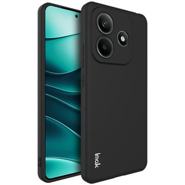 Husă TPU Xiaomi Redmi Note 14 - Imak UC-3 - Negru