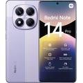 Xiaomi Redmi Note 14 Pro - 256GB - Violet