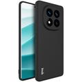 Husă TPU Xiaomi Redmi Note 14 Pro+ - Imak UC-3 - Negru