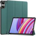 Husă Folio Smart Xiaomi Redmi Pad Pro/Poco Pad - Tri-Fold - Verde