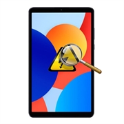 Xiaomi Redmi Pad SE 8.7 Diagnosis