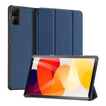 Husă Smart Pliabilă Xiaomi Redmi Pad SE - Dux Ducis Domo