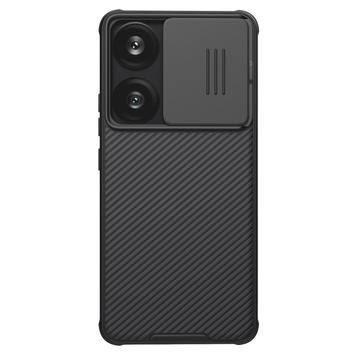 Husă Hibrid Xiaomi Redmi Turbo 3/Poco F6 - Nillkin CamShield Pro