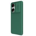 Husă Hibrid Xiaomi Redmi Turbo 4 - Nillkin CamShield Prop - Verde