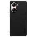 Husă Hibrid Xiaomi Redmi Turbo 4 - Nillkin Super Frosted Shield Pro - Negru