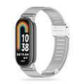 Curea Milanese Xiaomi Smart Band 8/9 NFC - Tech-Protect - Argintiu