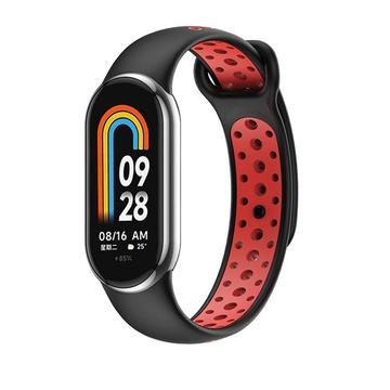 Xiaomi Smart Band 8/9 Beline Design curea de silicon