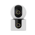 Xiaomi Smart Security Camera C500 Dual - Alb