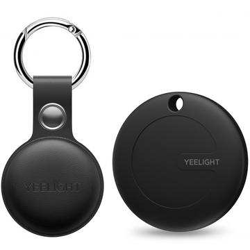 Yeelight Yeetag Smart Tracker pentru dispozitive iOS - Negru