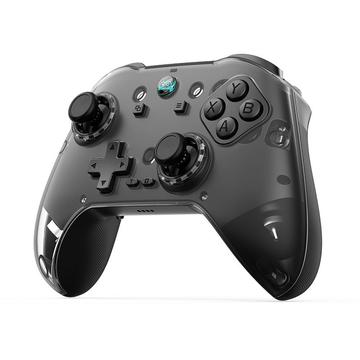 Z04 Controler de joc wireless cu bază de încărcare - Nintendo Switch/PC/ Android/iOS