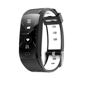 Zero Waterproof Fitness Tracker cu monitor de tensiune arterială