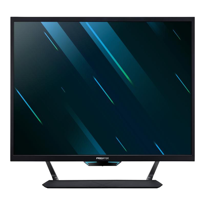 acer predator 4k 144hz monitor