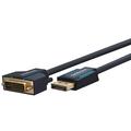 Cutie adaptoare pentru DisplayPort activ la DVI-D