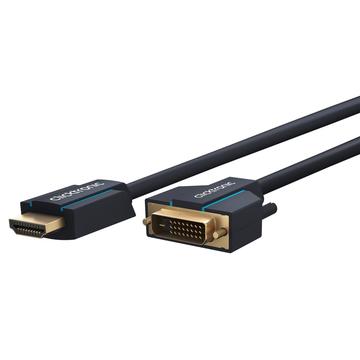 Cablu adaptor de la DVI la HDMI™