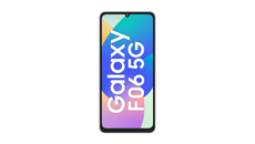 Folie Samsung Galaxy F06 5G