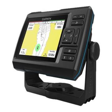 Garmin Striker Vivid 5cv (Ambalaj Deschis - Satisfăcător)