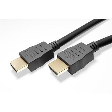 Cablu HDMI™ cu viteză ultra mare cu Ethernet