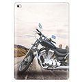 Husă TPU - iPad 10.2 2019/2020/2021 - Motocicletă