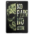 Husă TPU - iPad 10.2 2019/2020/2021 - No Pain, No Gain