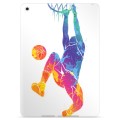 Husă TPU - iPad 10.2 2019/2020/2021 - Slam Dunk