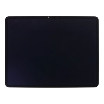 Ecran LCD iPad Air 11 (2024) - negru