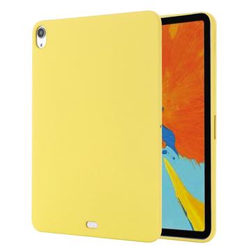 Husă Silicon iPad Air 11 (2024)/Air 2020/2022 - Liquid