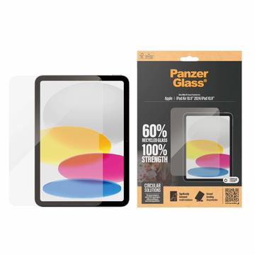 Geam Protecție Ecran iPad Air 11 (2024) - PanzerGlass Ultra-Wide Fit