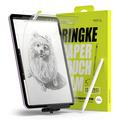 Protector dur pentru ecran Ringke Paper Touch Film iPad Air 11 2024/2025 - 2 buc.