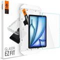 Geam Protecție Ecran iPad Air 11 2024/2025 - Spigen Glas.tR Ez Fit