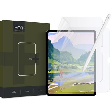 Protector de ecran pentru iPad Air 13 (2024) Hofi Paper Pro+ - 2 buc.