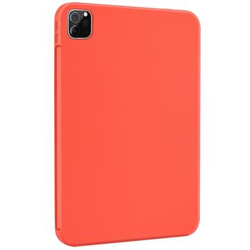 Husă Silicon iPad Air 13 (2024)/iPad Pro 12.9 2018/2020/2021/2022 - Liquid