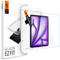 Geam Protecție Ecran iPad Air 13 2024/2025 - Spigen Glas.tR Ez Fit