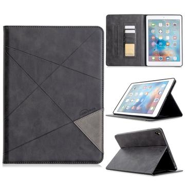 Husă Flip iPad Air 2 Metric Smart - Negru