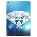 Husă TPU - iPad Air 2 - Diamant