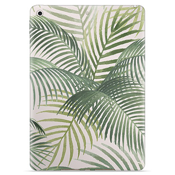 Husă TPU - iPad Air 2 - Tropic