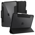 Husa Folio iPad Air 11 2024/2025/Air 2020/2022 Spigen Ultra Hybrid Pro - Negru