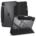 Husa Folio iPad Pro 11 (2024) Spigen Ultra Hybrid Pro - Negru