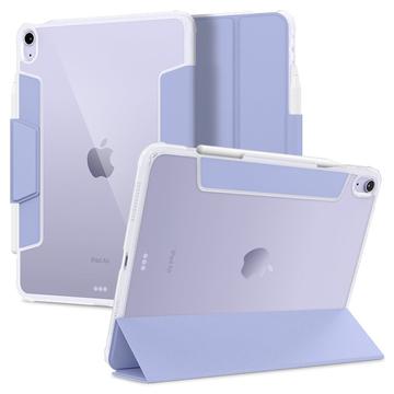 Husa Folio iPad Air 2020/2022/2024 Spigen Ultra Hybrid Pro - Lavander