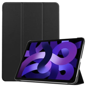 Husă Folio Smart iPad Air 11 (2024) - Tri-Fold - Negru