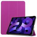 Husă Folio Smart iPad Air 11 (2024) - Tri-Fold - Violet