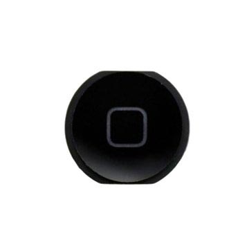 Buton Home iPad Air - Negru