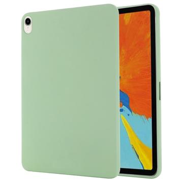 Husă Silicon Lichid iPad Mini (2021)