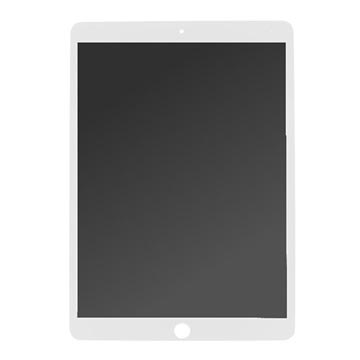 Ecran LCD iPad Pro 10.5 - alb