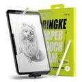 Protector dur pentru ecran Ringke Paper Touch Film iPad Pro 11 (2024) - 2 buc.