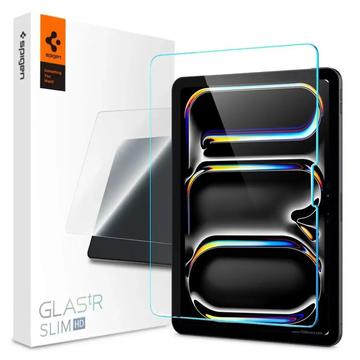 Protecție Ecran iPad Pro 11 (2024) - Spigen Glas.tR Slim - 9H