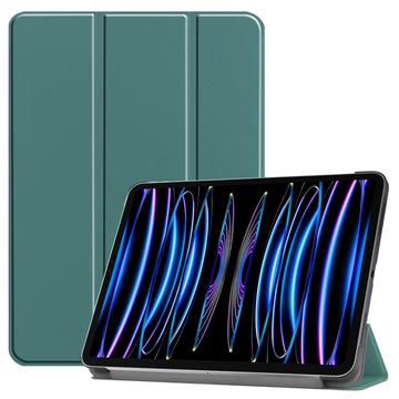 Husă Folio Smart iPad Pro 11 (2024) - Tri-Fold