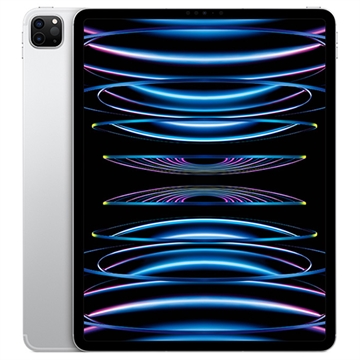 iPad Pro 12.9 (2022) Wi-Fi - 128GB - Argintiu