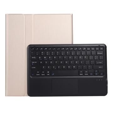 Husă Cu Tastatură Bluetooth iPad Pro 13 (2024)