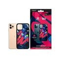 iPhone 11 Pro Max PanzerGlass PanzerGlass ClearCase Mikael B Limited Artist Edition Antibacterial Case