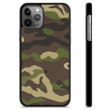 Capac Protecție - iPhone 11 Pro Max - Camo